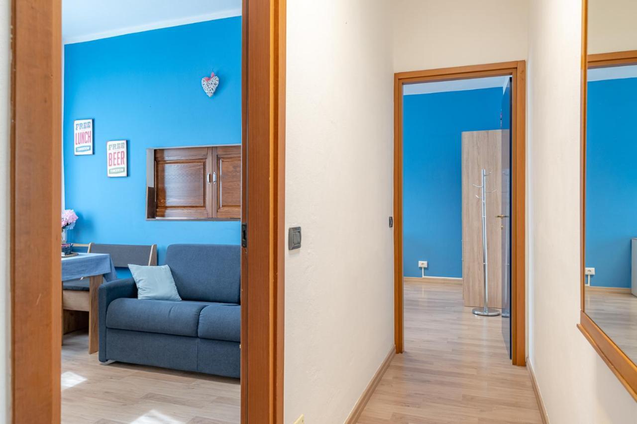 Bilocale Blue Relax Appartement Erba Buitenkant foto